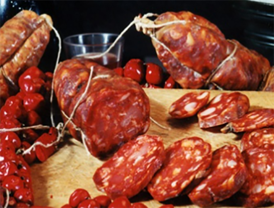 Salumi senza difetti. Messo a punto in Calabria un metodo di analisi sensoriale che valuta la qualità