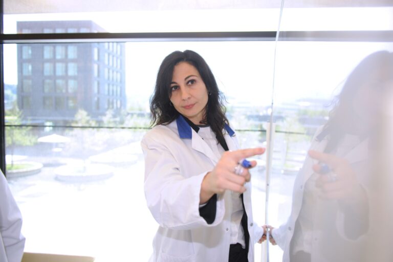 Syngenta Crop Protection e Insilico Medicine lavorano sull’Intelligenza Artificiale per rendere sostenibile l’innovazione dei prodotti
