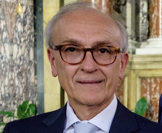 Consorzio di bonifica della Romagna Occidentale, Antonio Vincenzi è il nuovo presidente