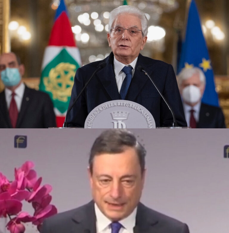 In attesa di Draghi (oggi da Mattarella), agricoltura senza un ministro da oltre tre settimane