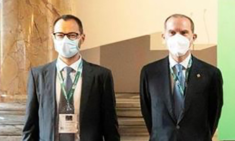 Governo Draghi, Giansanti (Confagricoltura): con il ministro Patuanelli per vincere le sfide dell’agricoltura
