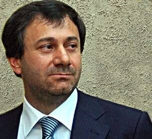 Copagri Umbria. Sergio Marini eletto presidente all’unanimità: rappresentanza giovane, aperta e dinamica