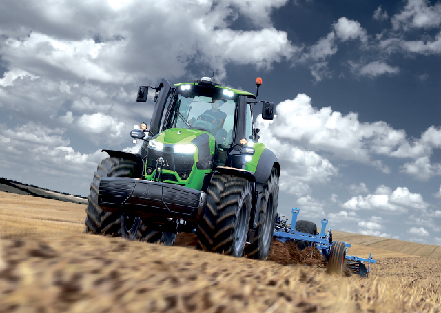 La multinazionale italiana SDF partner tecnologico del Kazakistan per l’Agricoltura 4.0
