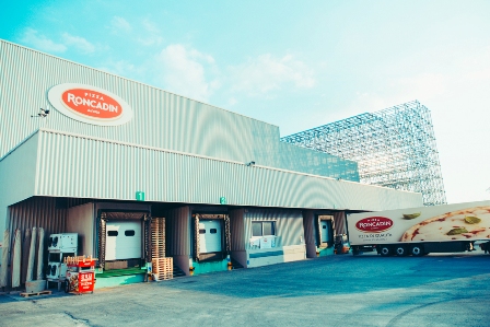 Sicurezza della catena di fornitura. Roncadin prima azienda alimentare italiana a ottenere la certificazione ISO 28000