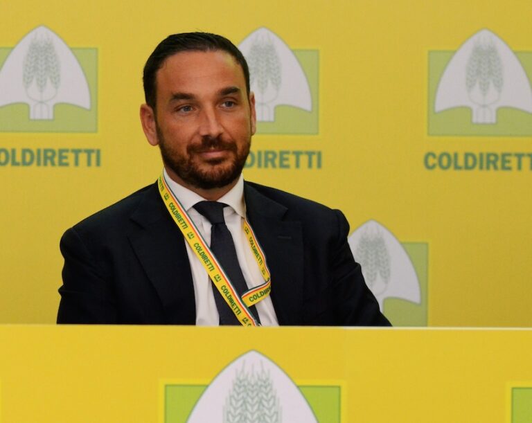 Premio Roma. Coldiretti Lazio: grande opportunità per le aziende. Agroalimentare leadership nel mondo