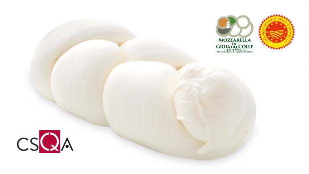 MOZZARELLA