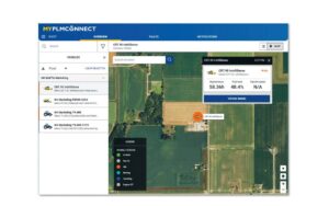 NEW HOLLAND APP