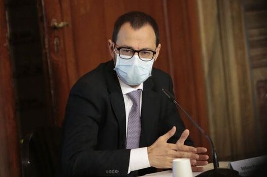 Contributi a fondo perduto previsti dal Decreto Sostegni. Da oggi fino al 28 maggio presentazione domande
