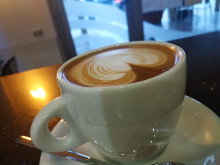 Il caffè in Italia: ecco l’identikit del consumatore tipo