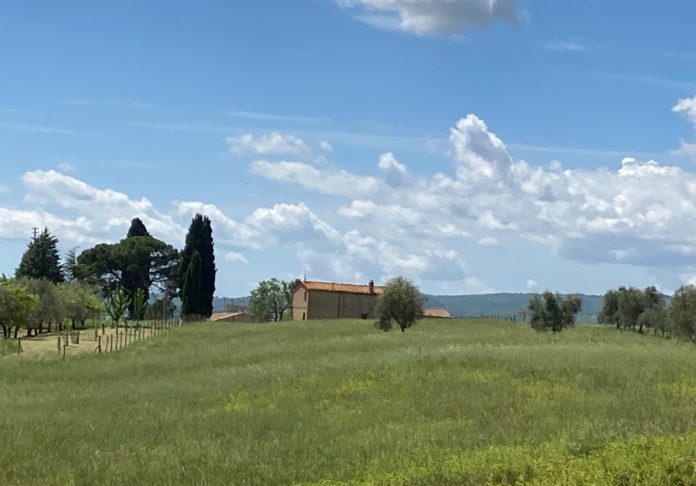 podere