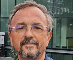 Mario Pezzotti è il nuovo dirigente del Centro Ricerca e Innovazione della Fondazione Edmund Mach