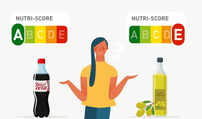 nutriscore