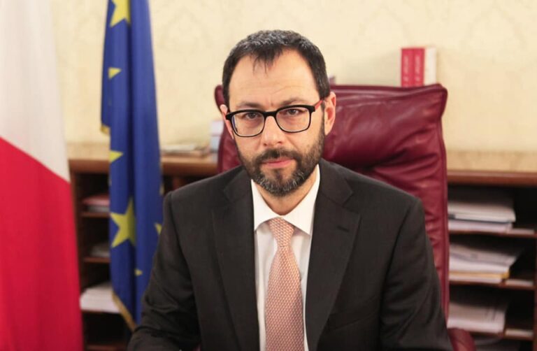 IG. Ministro Patuanelli all’Agrifish, il punto su Regolamento Indicazioni Geografiche