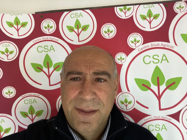 Centro Studi Agricoli: Tore Piana confermato presidente per il quarto mandato e nuovo direttivo