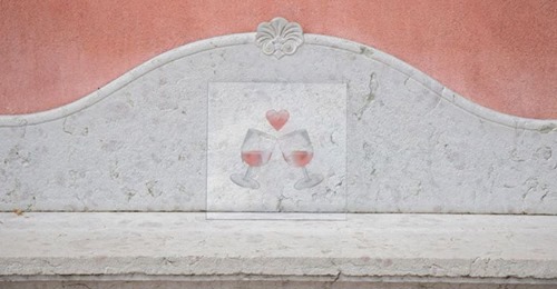 Chiaretto di Bardolino: presentata l’emoji dedicata al vino rosa