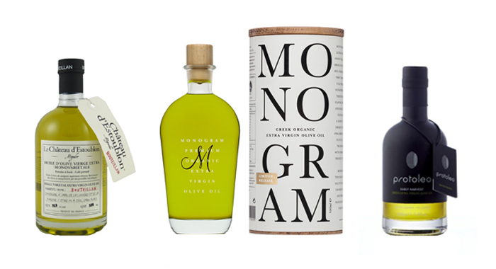 I migliori oli al mondo volano in Giappone per le premiazioni di JOOP e JOOP Design Award