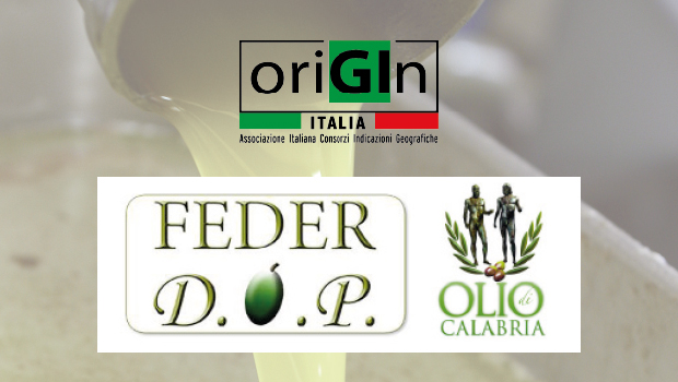 Origin Italia si rafforza in vista delle prossime sfide. Entrano Federdop Oli e Consorzio olio IGP Calabria