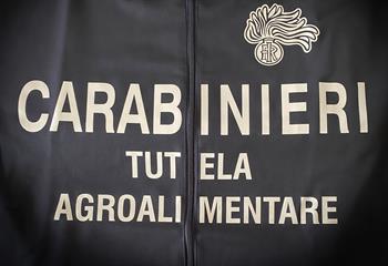 Carabinieri sequestrano Dop e marchi bio falsi in tutta Italia, prodotti contraffatti da formaggi a fichi