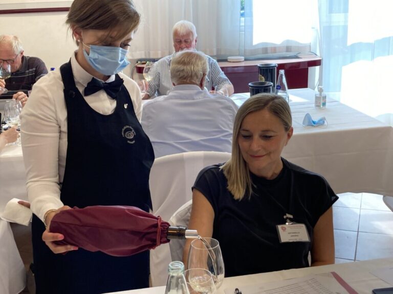 Mondial des Vins Extrêmes 2021, le informazioni per partecipare. Selezioni a luglio