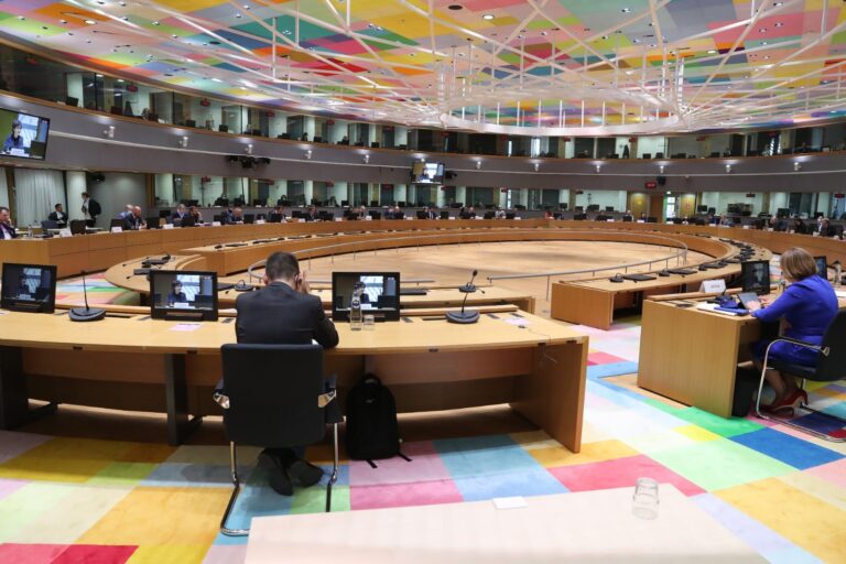 Riforma Pac, delusione Patuanelli. Discussione prosegue a giugno, vogliamo trovare soluzione condivisa
