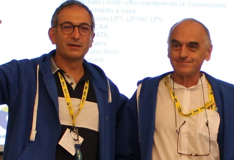 Vicenda Agea. Tar Lazio accoglie ricorso CAA Liberi Professionisti e fissa udienza a marzo. Benanti: ‘Ora risolvere reali problemi e dare servizi ad agricoltori’