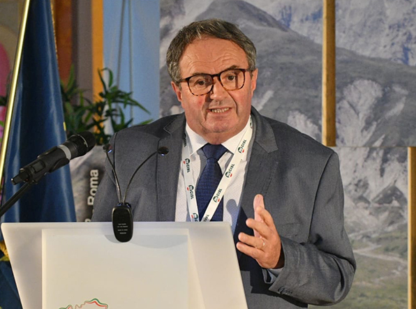 Dati Istat agricoltura, Risso (Terra Viva Cisl): passare dalla logica dei sussidi a quella degli investimenti