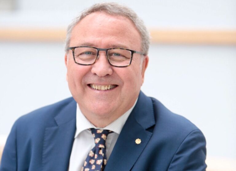 Assica. L’assemblea elegge Ruggero Lenti nuovo presidente