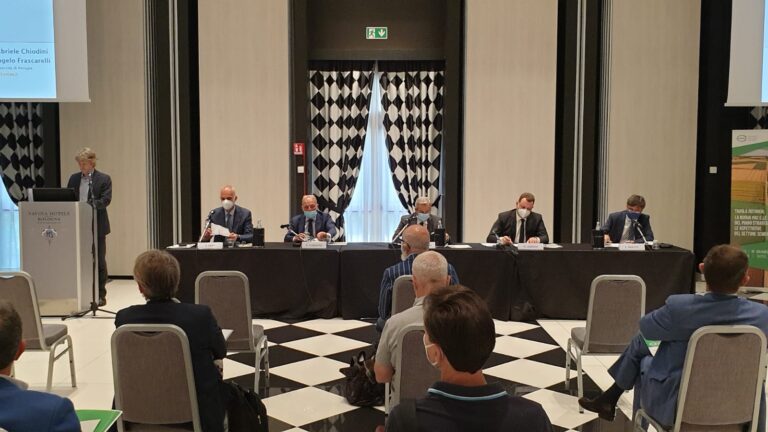 Copagri: Pac, in delicata partita Psn serve ambizione e attenzione a redditività