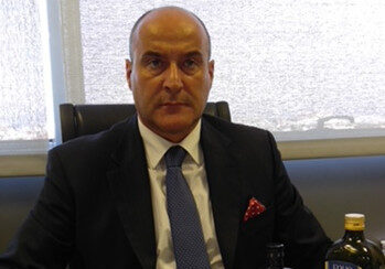 Francesco Tabano confermato presidente di Federolio. Ora creazione di un brand con codice di condotta