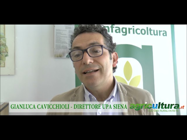 Rete Natura 2000, il direttore di Upa Siena illustra il convegno online