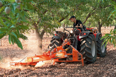 FederUnacoma: Formazione, una nuova sfida per la meccanica agricola
