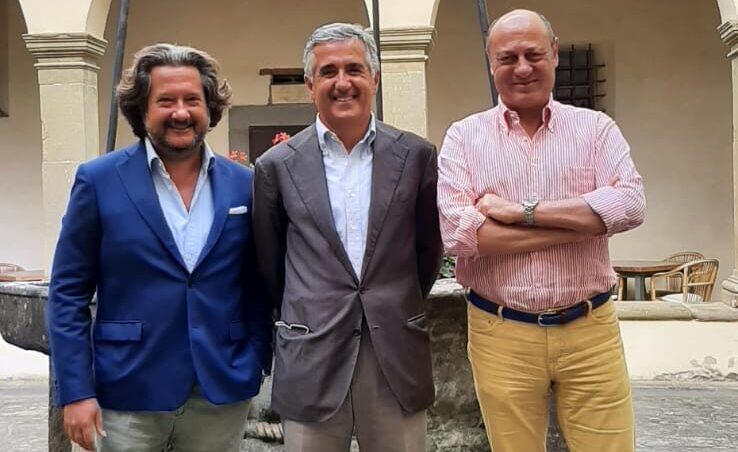 Consorzio Vino Chianti Classico, Giovanni Manetti confermato presidente