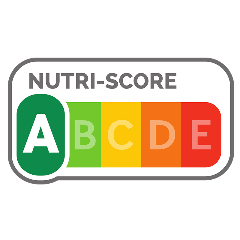 Nutriscore, si la France le repense aussi.  Compacter l’Italie avec Draghi