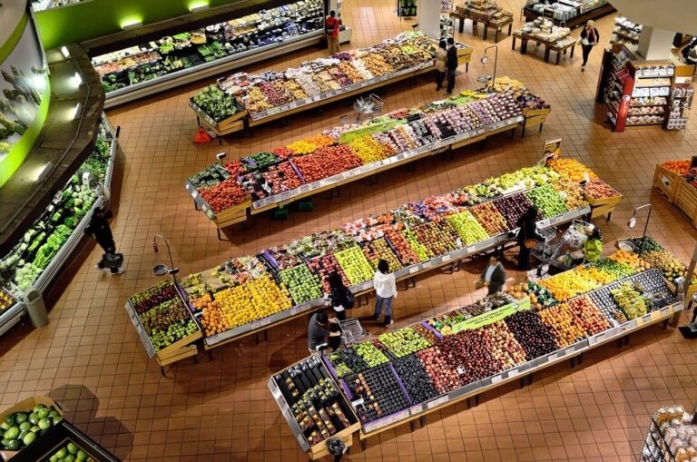Aumenti materie prime. Fruitimprese: subito iniziative per tutelare filiera ortofrutta