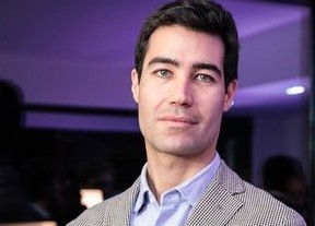 Il primo Master of Wine italiano, Gabriele Gorelli, diventa Brand Ambassador di Vinventions