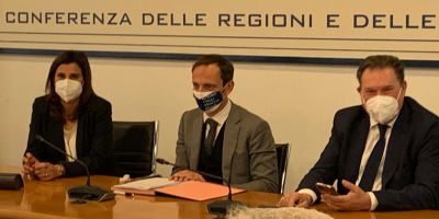 Lavoro. Raggiunto l’accordo per il rinnovo del contratto dei Forestali: aumento di 100 euro