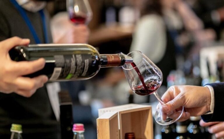 Enologica Montefalco, dal 16 al 18 settembre l’evento di fine estate in Umbria a Montefalco (PG)