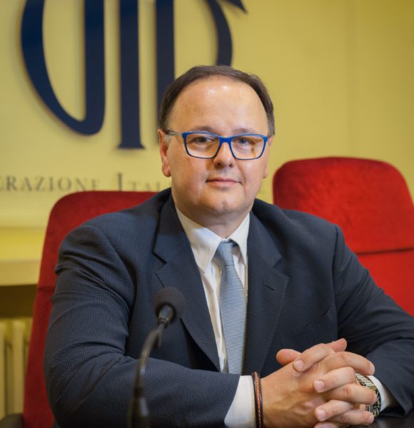 Vino. Uiv, massima delusione su dichiarazioni del portavoce della Commissione UE De Keersmaecker