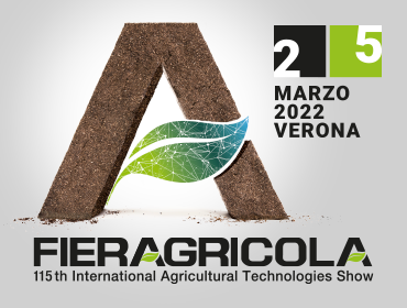 Fieragricola. Oltre 520 espositori da 11 Paesi. Si comincia con il Summit internazionale per i 60 anni della Pac