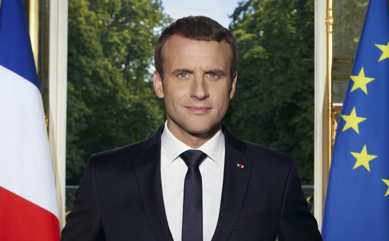 Lettera aperta al vino francese: il presidente Emmanuel Macron e l’elogio dell’enologia nazionale