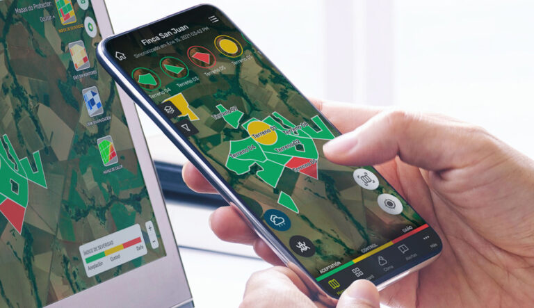 Agricoltura italiana sempre più digitalizzata. In sei anni boom di fatturati