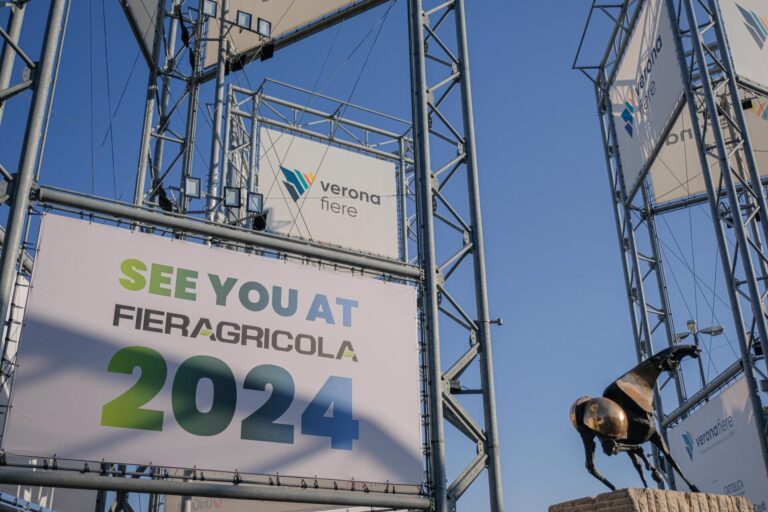 Fieragricola di Verona presenta in Puglia le novità della manifestazione