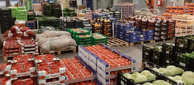 Caro energia. Italmercati: A rischio mille imprese settore agroalimentare