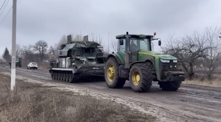 Ucraina. Un ciclo di eventi del Crea per gli effetti della crisi sull’agroalimentare italiano