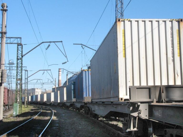 Ucraina. Materie prime agricole: l’export di aprile (970 mila t.) è il triplo rispetto a marzo