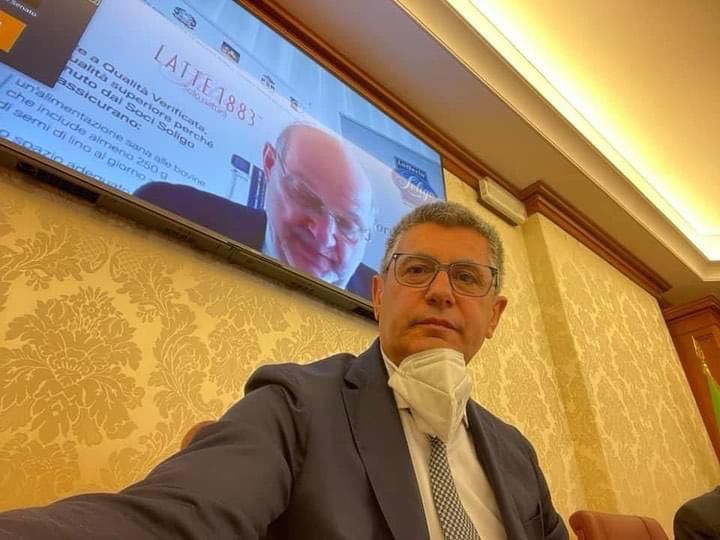 Decreto Ucraina. Vallardi (ComAgri Senato): aperte le rateizzazioni per le multe sulle quote-latte