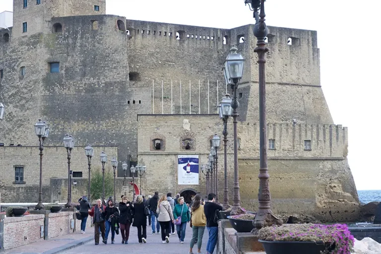 Dall’11 al 13 maggio a Napoli torna VitignoItalia