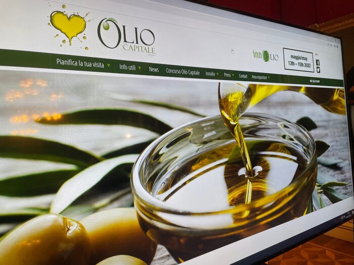 Olio Capitale: a Trieste dal 13 al 15 maggio torna il grande appuntamento con l’extravergine italiano