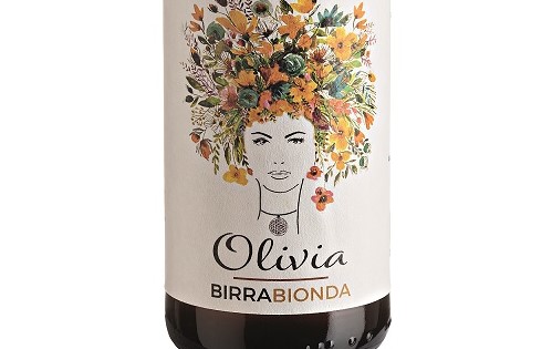 Nasce Olivia. Bionda, rossa e mora: ecco la birra artigianale del Chianti