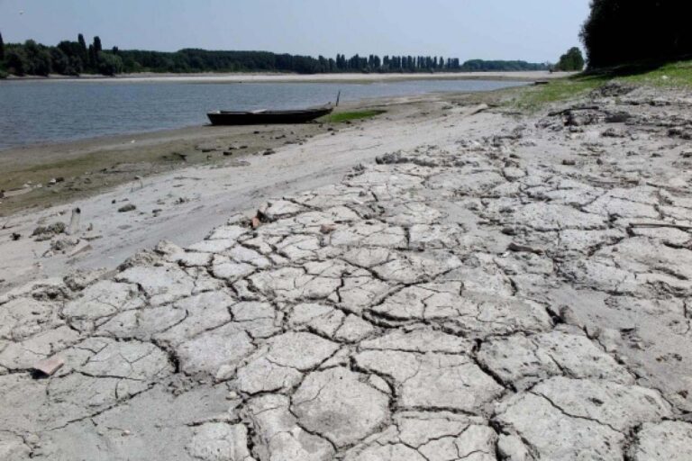 DL Siccità. Battista (Copagri): bene le disposizioni urgenti, ma attendiamo dettagli su governance e risorse disponibili